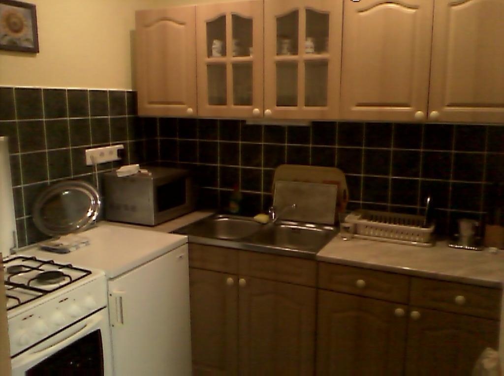Apartman Sas 6 Apartment ไฮจ์ดุสโซบอสโล ห้อง รูปภาพ