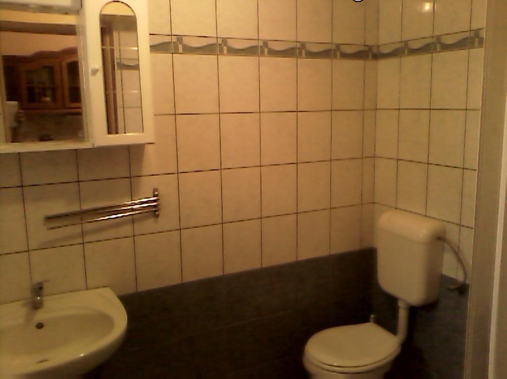 Apartman Sas 6 Apartment ไฮจ์ดุสโซบอสโล ห้อง รูปภาพ